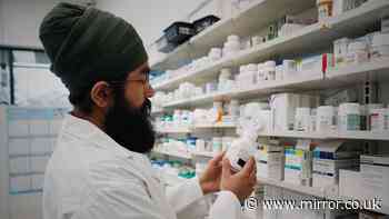 Doctor's alert as 'desperate' people take medication not prescribed to them