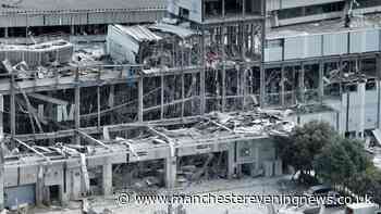 Japan earthquake: At least 13 people dead as huge rescue effort to find survivors continues