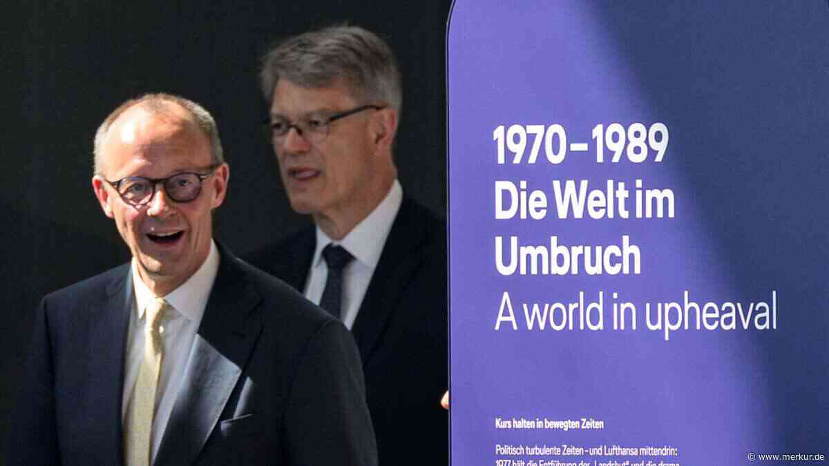 Union soll heute Personalumbau von Merz beschließen – Schnieder erteilt Kanzler harte Abfuhr