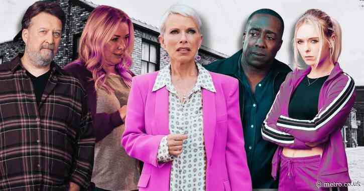 All Coronation Street spoilers for next week as departing character meets ‘final end’