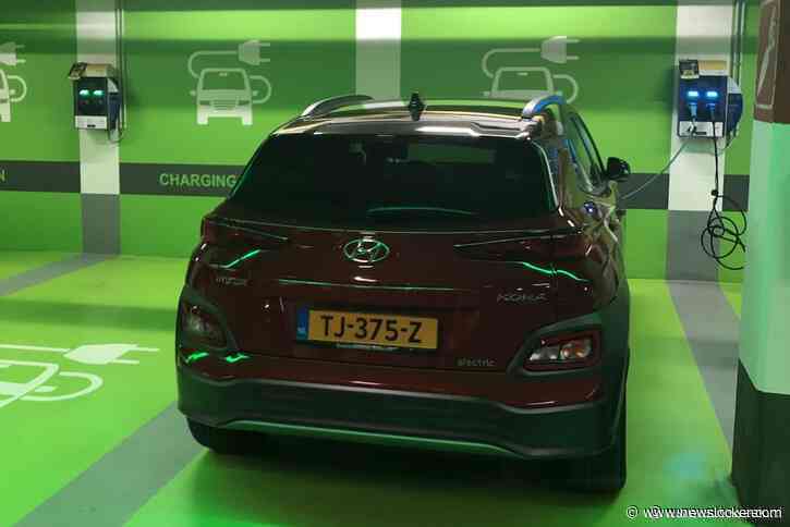 Huiseigenaren willen oplossing voor extra btw auto laden via VvE