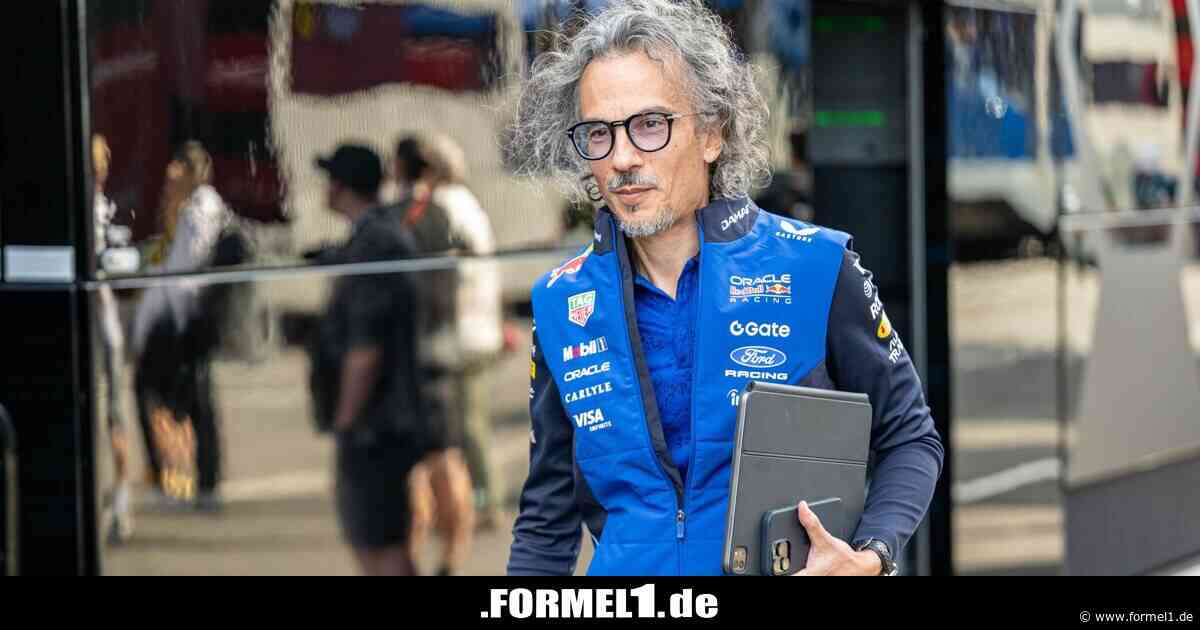 Red Bull gibt zu: Budgetdeckel bremst weitere Updates für 2026 aus