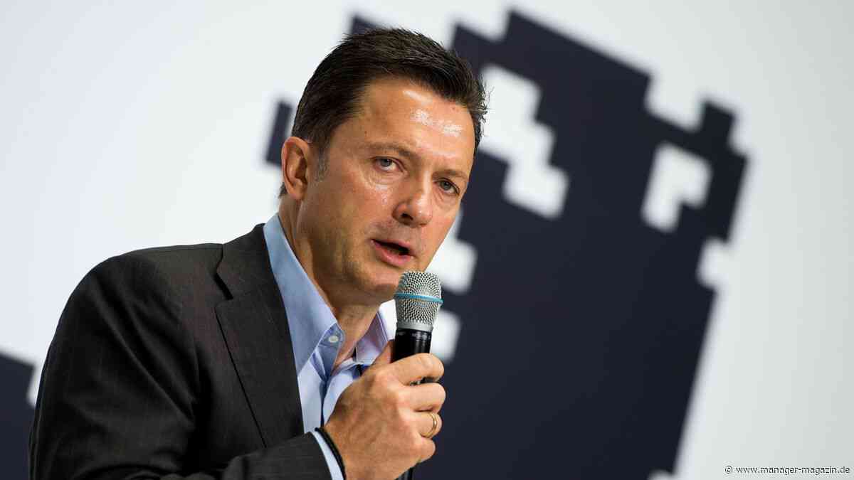 Ströer: Zwei Finanzinvestoren wollen Kontrolle beim Werberiesen übernehmen