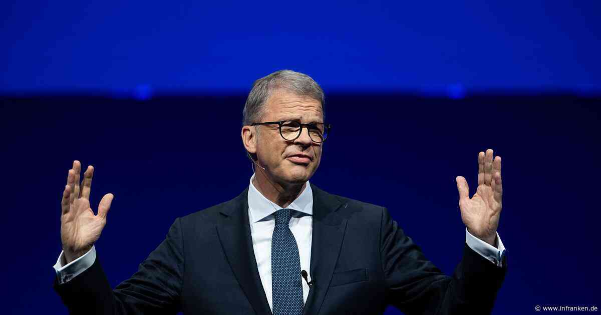 Deutsche Bank überrascht mit Milliardengewinn