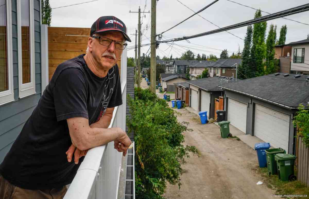 Are laneway homes worth it? What Canadians should know