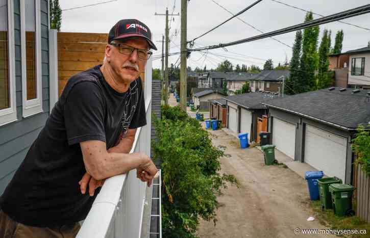 Are laneway homes worth it? What Canadians should know
