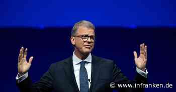 Deutsche Bank überrascht mit Milliardengewinn