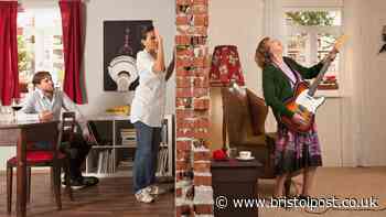What to do if your neighbour plays loud music late at night