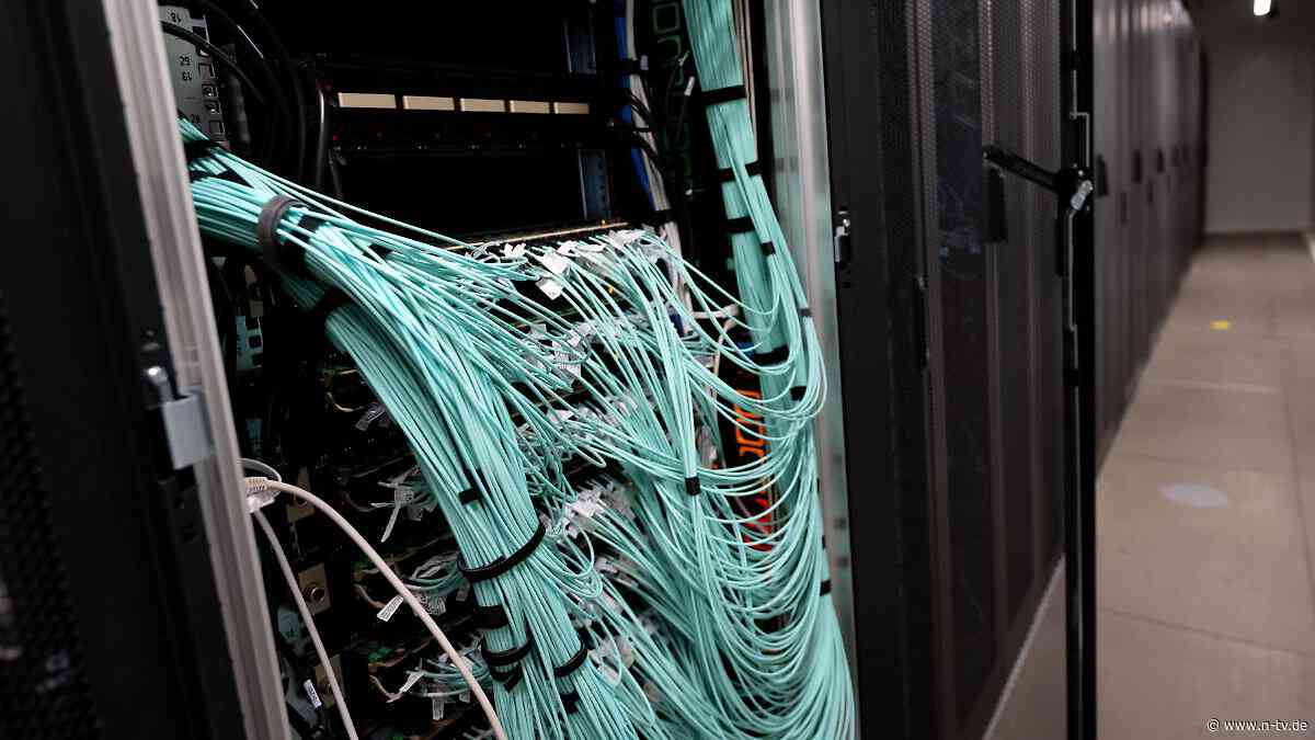 Regulierung gefordert: Mehr als 1000 Experten warnen vor KI-Kontrollverlust