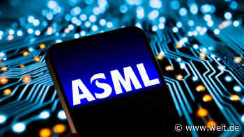 Der große ASML-Irrtum an den Börsen