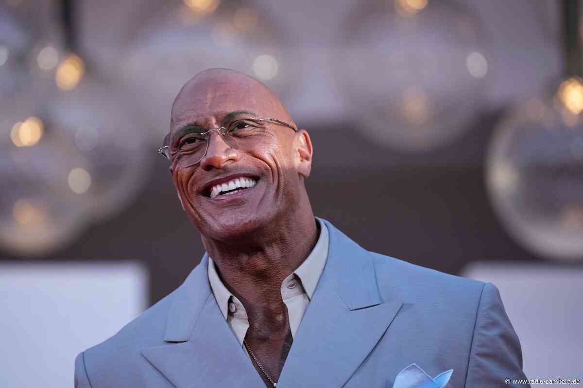 Trailer zu «Jumanji»-Fortsetzung mit Dwayne Johnson