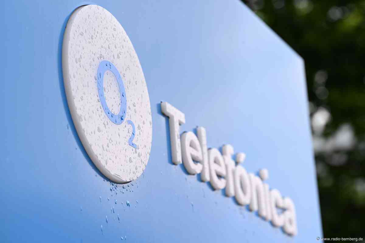 Mobilfunker O2 unter Druck – Hoffnung auf 2027