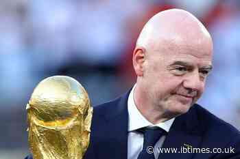 FIFA's Controversial $20bn Deal: Joshua Kushner Firm Eyed as Investor in World Cup Rights Sale