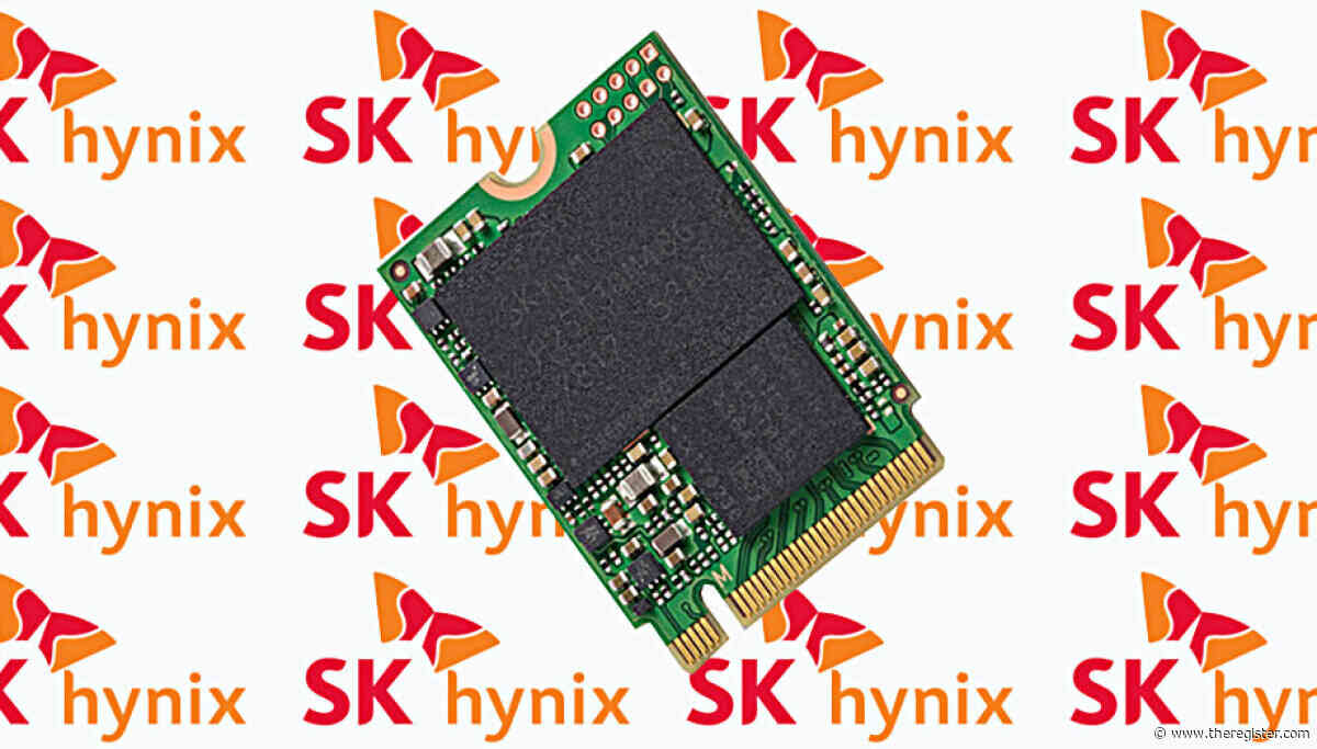 Big Tech demanding deals that smooth out memory prices, says SK Hynix