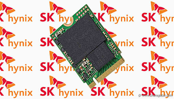 Big Tech demanding deals that smooth out memory prices, says SK Hynix