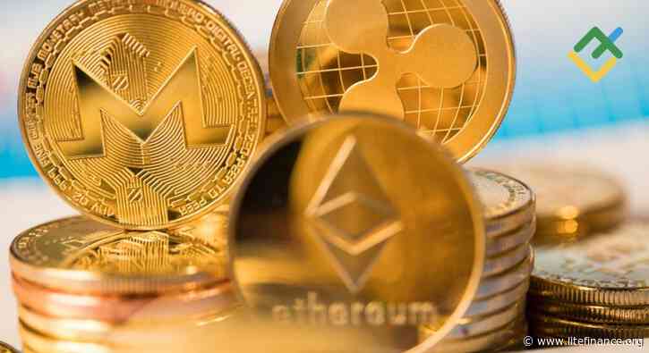 Short-Term Analysis for BTCUSD, XRPUSD, and ETHUSD for 29.07.2026