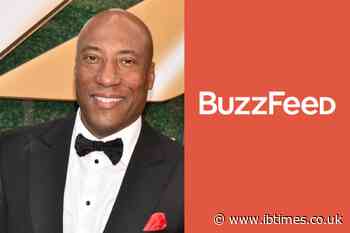 'The Money Is the Easy Part': Byron Allen Cuts 35% of BuzzFeed Workforce to Save $32M