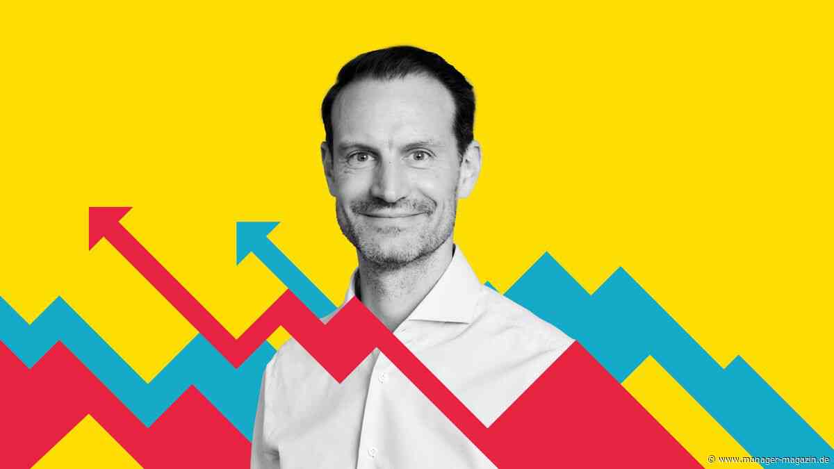 MiCA-Lizenzen: Coinbase-Europachef Daniel Seifert über EU-Regeln für Europas Kryptobranche