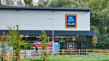 Aldi announces changes to 330 products across UK stores