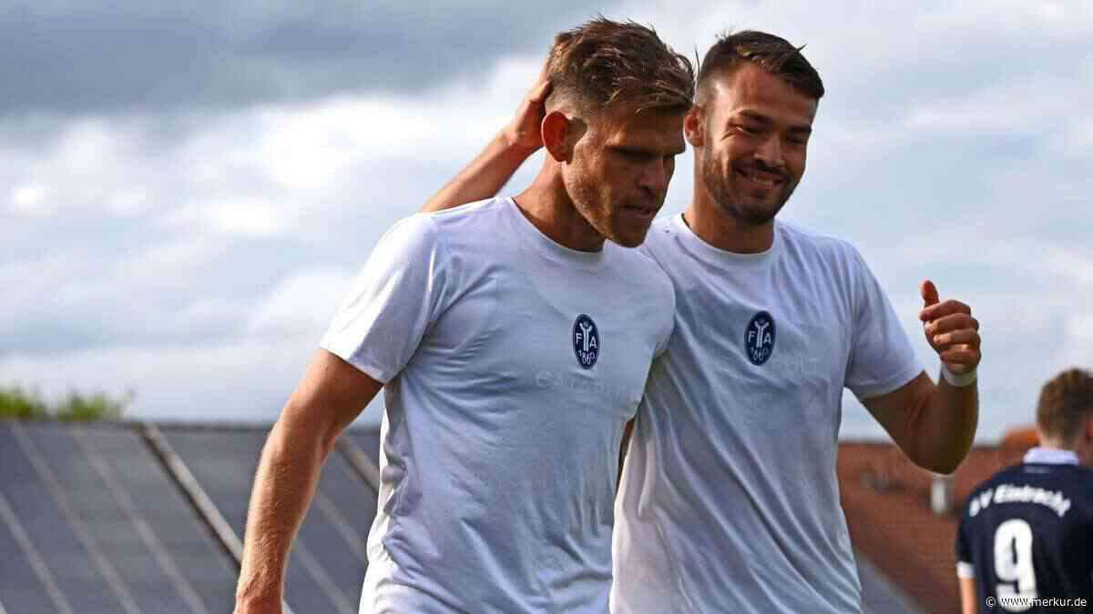 1. FC Schweinfurt gegen TSV 1860 live im TV und Stream: Hier sehen Sie das Löwen-Spiel