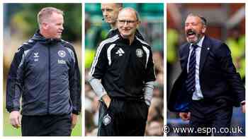 Will Rangers' Hearts transplant pay off, or will Celtic win again? What you need to know ahead of the new Scottish Premiership season