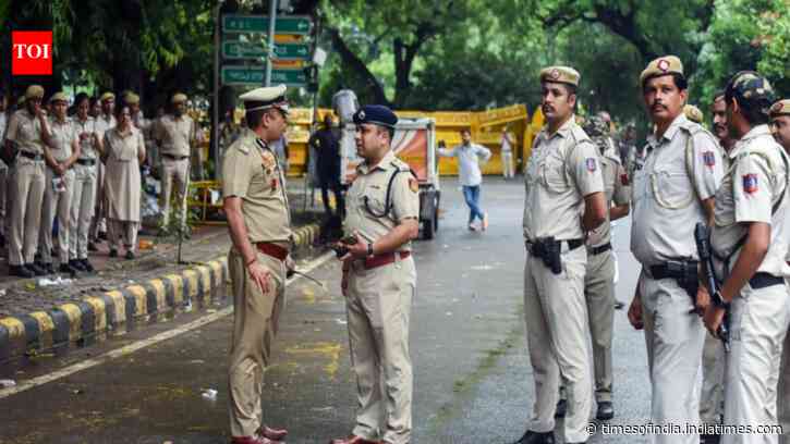 Delhi Police serves notice to X over 'derogatory' posts targeting constitutional heads