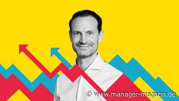 MiCA-Lizenzen: Coinbase-Europachef Daniel Seifert über EU-Regeln für Europas Kryptobranche