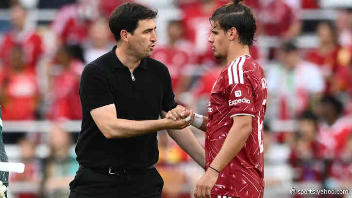 How to watch Liverpool vs Wrexham live: Preseason friendly stream, TV channel, team news