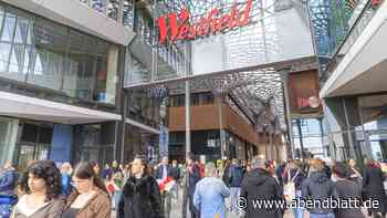 Überraschende Zahlen: So wirkt sich das Westfield auf Jungfernstieg und City aus