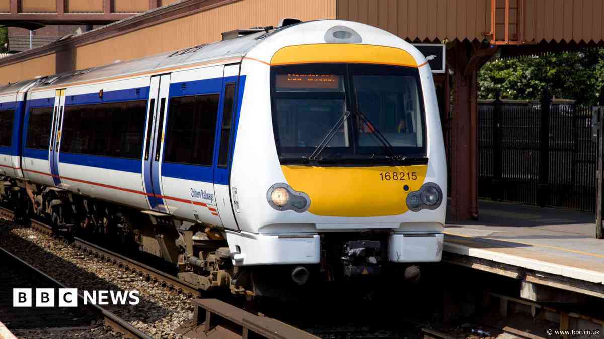 Trains between Stratford and London reinstated