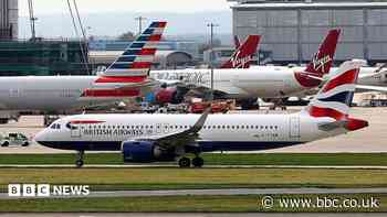 Heathrow able to recover runway money, paving way for ticket rises
