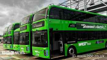 Buses will no longer stop in city shopping area