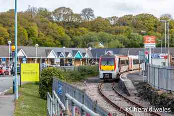 Welsh stations reveal mixed picture in women?s railway safety survey