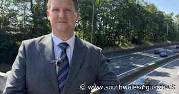 'Newport has outgrown M4' with 10,000 extra residents