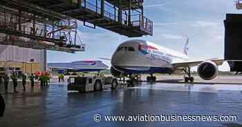 BA extends use of 3D dent-mapping tool