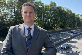 Newport population surge reignites battle over M4 relief road