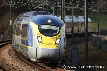 Eurostar route from London to new European destination to launch in December