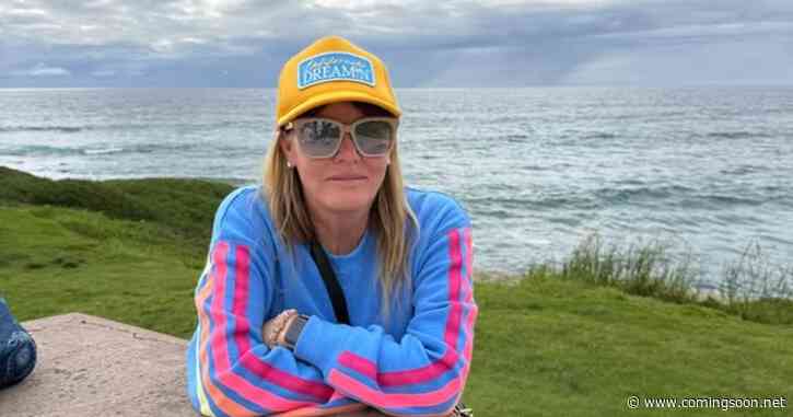 RHOC Star Jeana Keough Can’t Speak as Cancer Treatment Takes a ‘Brutal’ Toll