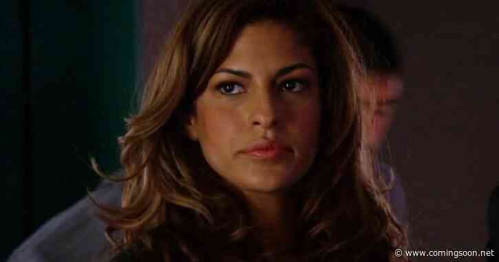 ‘Fake’: Eva Mendes Calls Out Ryan Gosling & Johnny Depp’s Viral AI Photo