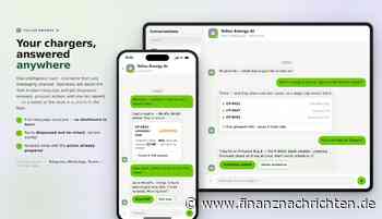 Tellus Power bringt "Tellus Energy AI" auf den Markt - ein vertikales Großmodell für umweltfreundliches KI-Computing