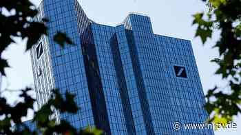 Dank Investmentsparte: Deutsche Bank erzielt überraschend Milliardengewinn