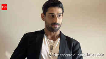 When Prateik Babbar shared how difficult childhood led to DRUG ADDICTION