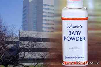 Johnson &amp; Johnson Pays $5.5B Over Baby Powder Cancer Claims; Wall Street Rewards It Anyway