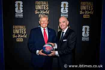 UEFA Warns FIFA Is 'Selling' the World Cup as $20 Billion Kushner-Linked Plan Sparks Boycott Threat
