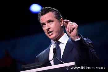 Gavin Newsom Affair Resurfaces as Ex-Aide Breaks 20-Year Silence and Reveals Kamala Harris' Advice