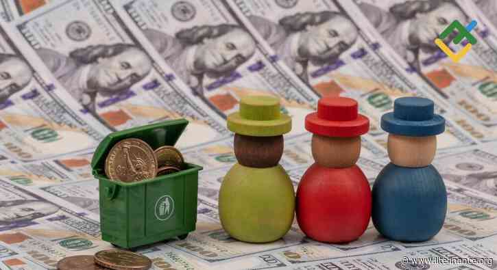 The Dollar Enters Uncharted Territory. Forecast as of 29.07.2026