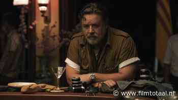 Deze epische avonturenfilm met Russell Crowe had 20 boeken klaarstaan, toch kwam er nooit een vervolg
