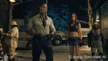 Eerste trailer 'Jumanji: Open World' bewijst dat 'Avengers: Doomsday' en 'Dune 3' het wel eens zwaar kunnen gaan krijgen