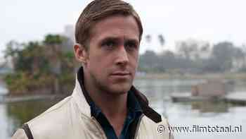 Ziet Ryan Gosling er zo uit als Ghost Rider in zijn eerste film in het Marvel Cinematic Universe?