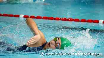 332 Schwimmer fluten Hallenbad Vaterstetten – und starten 928 Mal